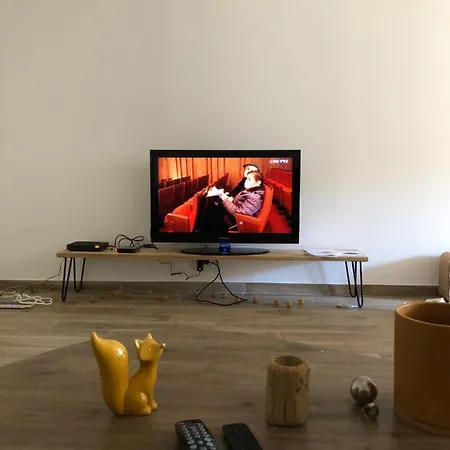 La Sant Marti Perpignan