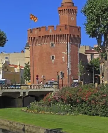 La Sant Marti Apartment *