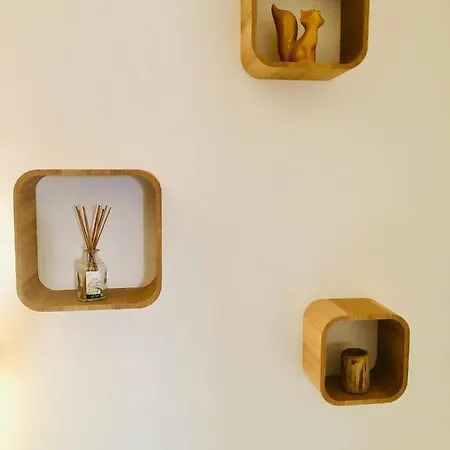 Apartment La Sant Marti *