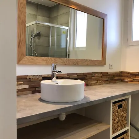 Apartman La Sant Marti Perpignan