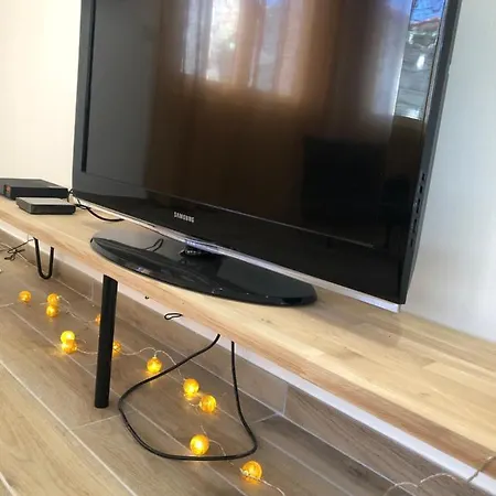 Apartman La Sant Marti *