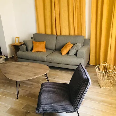 La Sant Marti Apartment