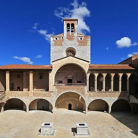 La Sant Marti ペルピニャン