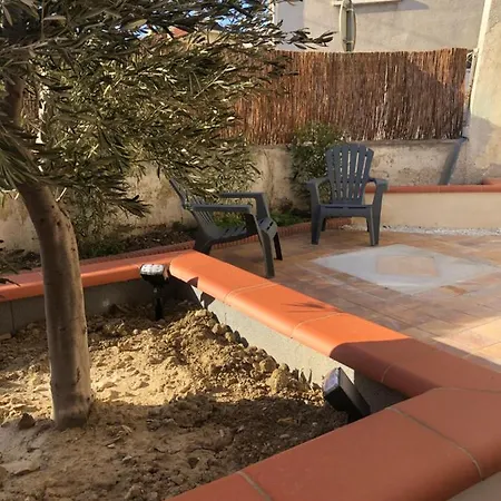 La Sant Marti Apartament Perpignan