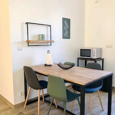 La Sant Marti * ペルピニャン