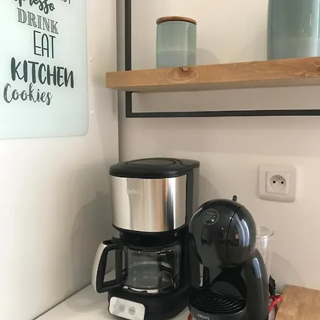 La Sant Marti Apartman