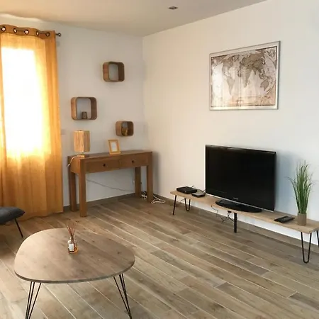 Apartment La Sant Marti