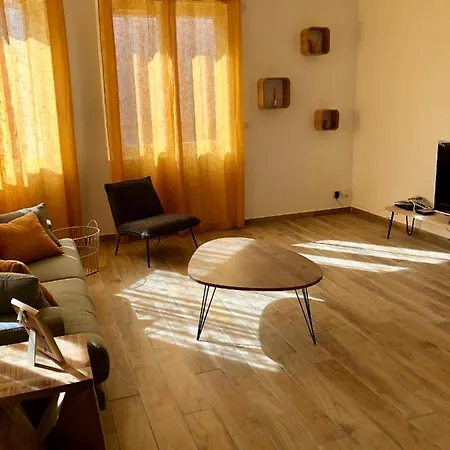 La Sant Marti Apartment