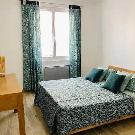 Apartment La Sant Marti Perpignan