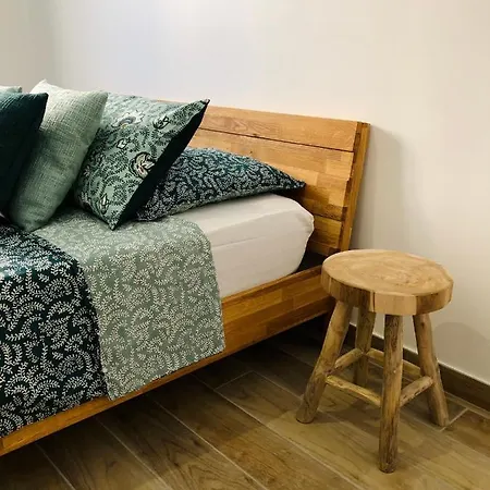 La Sant Marti Apartment