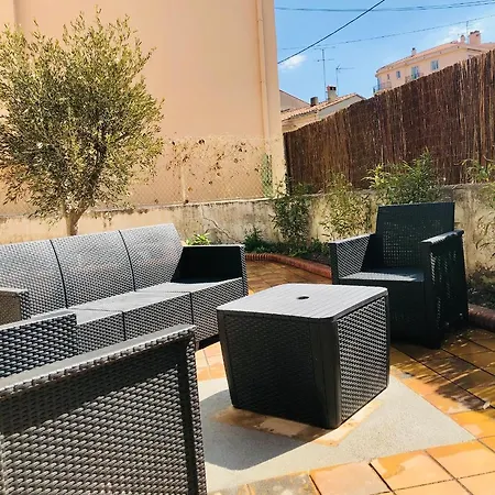 La Sant Marti Apartman