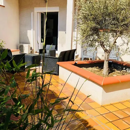 Apartman La Sant Marti *