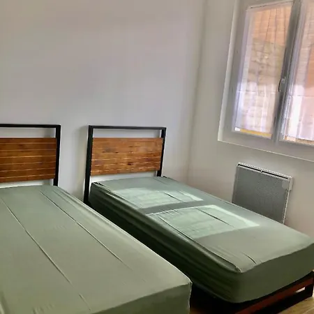 Apartman La Sant Marti *
