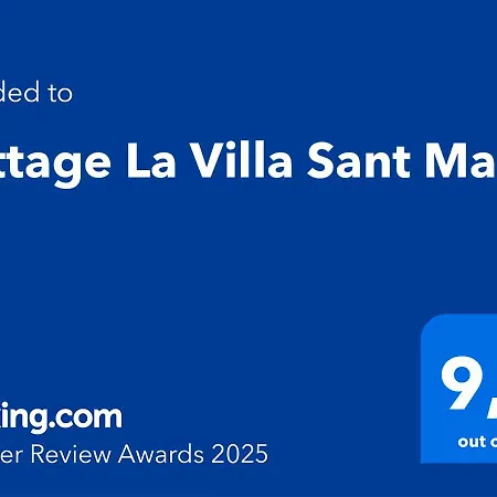 La Sant Martí