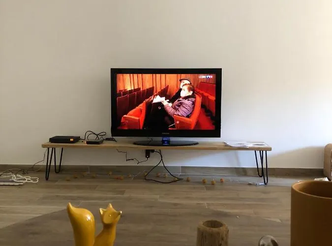 La Sant Marti ペルピニャン