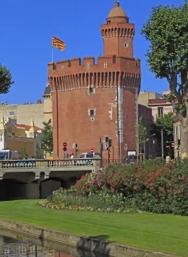 La Sant Marti Apartment *