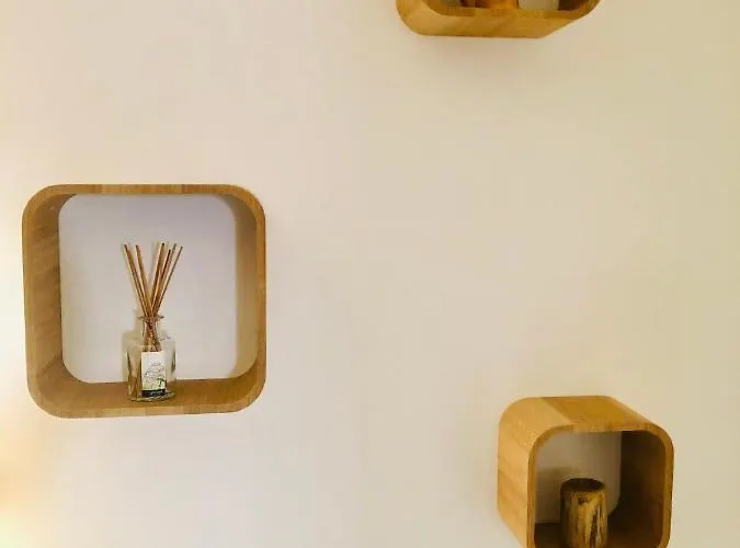 Apartman La Sant Marti *