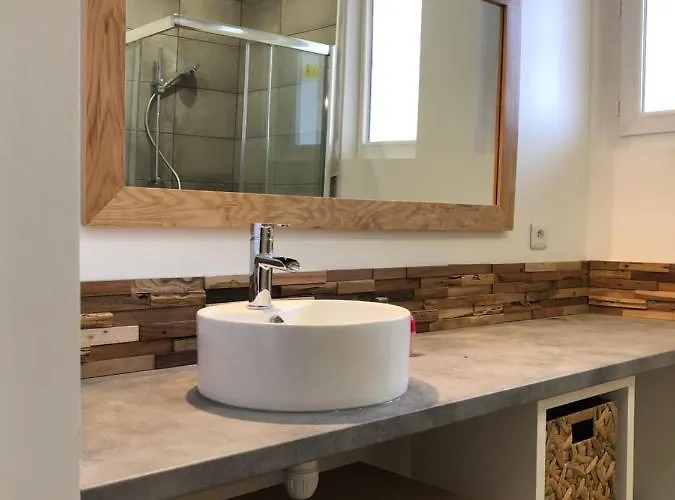 Apartman La Sant Marti Perpignan