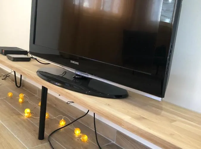 Apartman La Sant Marti *