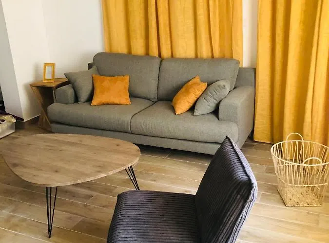 La Sant Marti Apartment