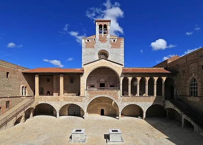 La Sant Marti Perpignan