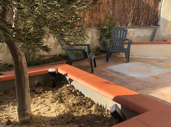 La Sant Marti Apartman Perpignan