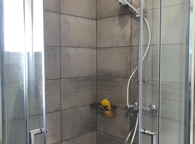 Apartman La Sant Marti