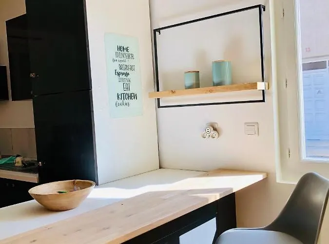 La Sant Marti Perpignan