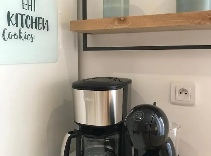 La Sant Marti Apartman