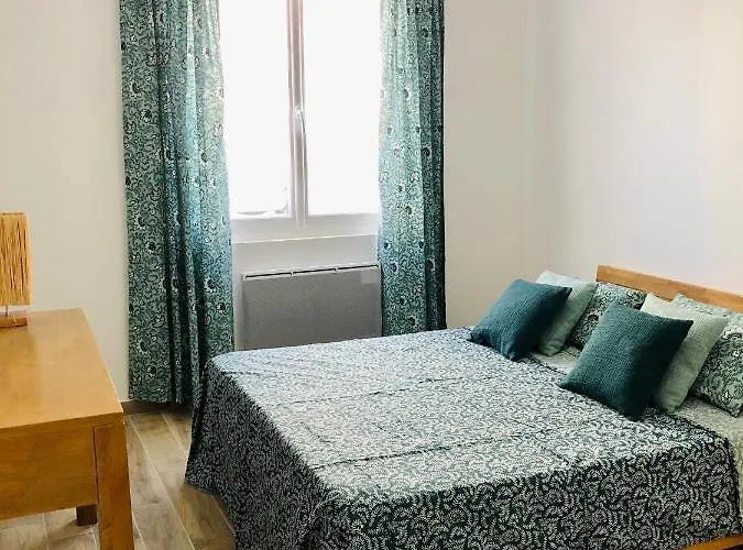 Apartman La Sant Marti Perpignan