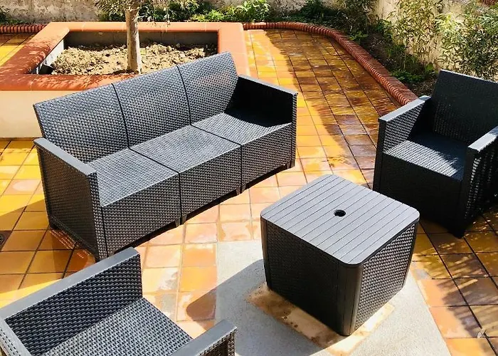 La Sant Marti Apartman