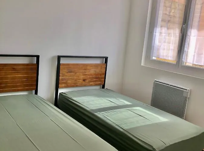 Apartman La Sant Marti *